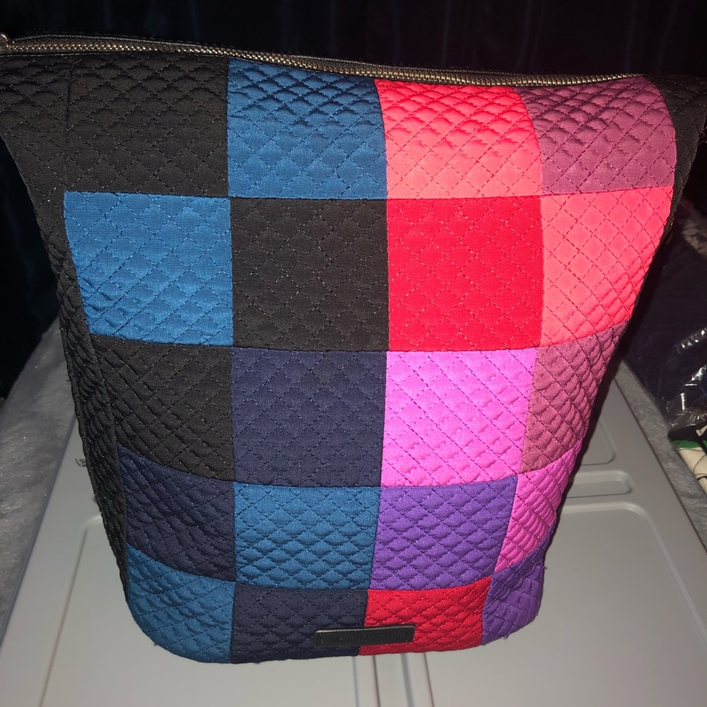 Vera Bradley Carson Hobo (Large)